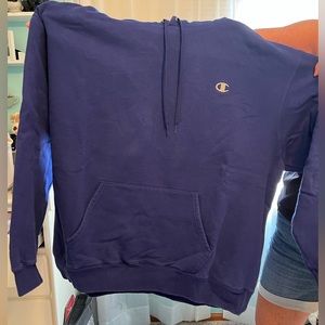 Champion 2XL sweatshirt